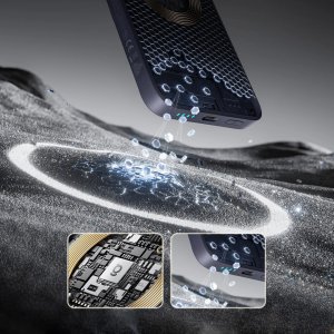 Powerbank Baseus EnerFill FM11 Ultra-Mini 10000mAh Szary 8