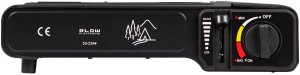 Blow 53-234# Kuchenka gazowa turystyczna z palnikiem ceramicznym walizka 174