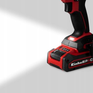 Wiertarko-wkrętarka Einhell TP-CD 18/70-C 18 V 4