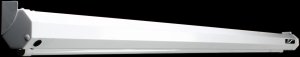 Ekran do projektora Elite Screens Spectrum Series Electric120V Diagonal 120 " 4:3 Viewable screen width (W) 244 cm White 3