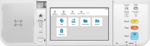 Urządzenie wielofunkcyjne Kyocera ECOSYS* MA4500ifx/Plus (870B6110C103NL3) 5
