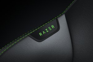 Fotel Razer Iskur V2 NewGen Zielony 3