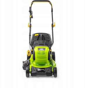 Kosiarka elektryczna Fieldmann FZR 2065-E Kosiarka elektryczna 6