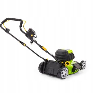 Kosiarka elektryczna Fieldmann FZR 2065-E Kosiarka elektryczna 7
