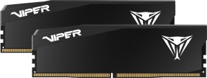 Pamięć Patriot Viper Elite 5 Ultra, DDR5, 32 GB, 6000MHz, CL36 (VEU532G6036K) 2