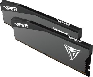 Pamięć Patriot Viper Elite 5 Ultra, DDR5, 32 GB, 6000MHz, CL36 (VEU532G6036K) 3