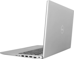 Laptop poleasingowy Dell Elegancki DELL 5520 15.6" IPS i5-1145G7 11GEN 32 GB RAM DDR4 512 M.2 SSD Win11PRO USB-C HDMI poleasingowy 5