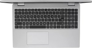 Laptop poleasingowy Dell Elegancki DELL 5520 15.6" IPS i5-1145G7 11GEN 32 GB RAM DDR4 512 M.2 SSD Win11PRO USB-C HDMI poleasingowy 8
