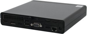 Komputer poleasingowy HP Poleasingowy HP 400 G6 Tiny Desktop Mini i5-10500T 10.GEN 16 GB DDR4 512 M.2 SSD HDMI DP WINDOWS 11 PRO 7