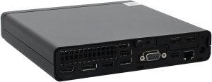 Komputer poleasingowy HP HP ProDesk 400 G6 Mini i5-10500T 6x3.80GHz 32 GB DDR4 512 M.2 SSD HDMI WIN11PRO Poleasingowy Tiny PC 5
