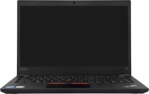 Laptop poleasingowy Lenovo Biznesowy Lenovo ThinkPad T14 Gen2 i7-1165G7 Iris Xe 32 GB RAM 512 SSD 14" IPS Win11PRO Thunderbolt HDMI poleasingowy 3