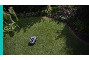 Robot koszący Gardena smart SILENO sense 600 m² 4