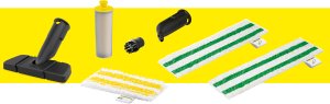 Parownica Karcher SC 3 EasyFix Go!Further (1.513-665.0) 5