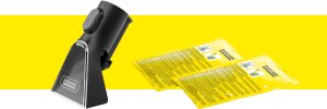 Odkurzacz piorący Karcher SE 2 Spot Pure (1.081-416.0) 5