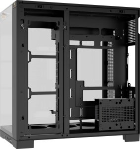 Obudowa Thermalright A70 czarna 3