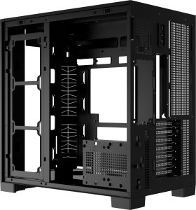 Obudowa Thermalright A70 czarna 8