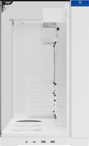 Obudowa Thermalright A70 biała 9