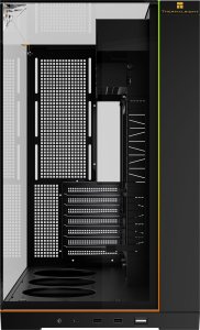Obudowa Thermalright A70 czarna ARGB 9