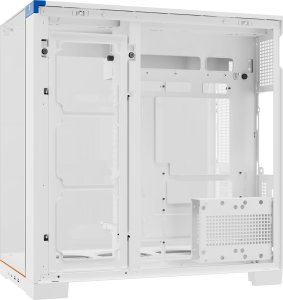 Obudowa Thermalright A70 biała ARGB 4