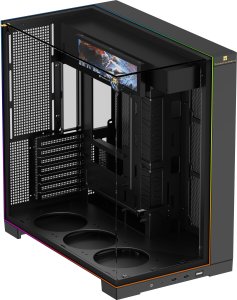Obudowa Thermalright A70 Vision czarna ARGB 2