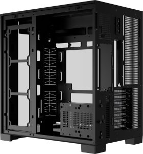 Obudowa Thermalright A70 Vision czarna ARGB 8