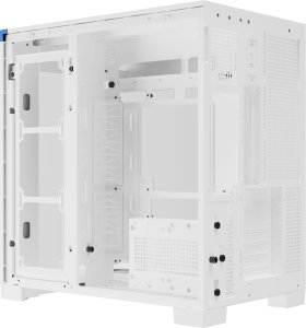 Obudowa Thermalright A70 Vision biała ARGB 4