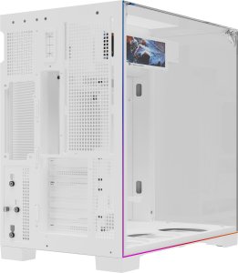 Obudowa Thermalright A70 Vision biała ARGB 6