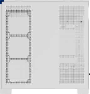 Obudowa Thermalright A70 Vision biała ARGB 8