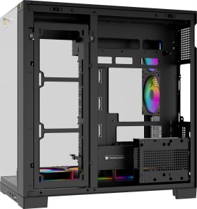 Obudowa Thermalright A70 FAN czarna 7