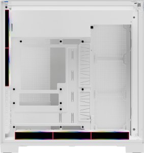 Obudowa Thermalright A70 FAN biała 6