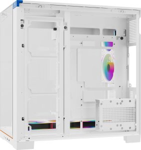 Obudowa Thermalright A70 ARGB FAN biała 4
