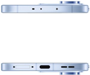 Smartfon Oppo Reno 15 Pro 5G 12/512GB Niebieski  (110010236560) 9