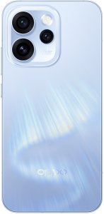 Smartfon Oppo Reno 15 Pro 5G 12/512GB Niebieski  (110010236560) 3