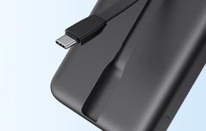 Powerbank Ugreen PB526 10000mAh Szary 5