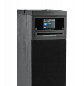 Kolumna Akai AKAI Kolumna aktywna AEROBEAT PILLAR 3