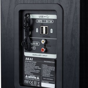Kolumna Akai AKAI Kolumna aktywna AEROBEAT PILLAR 6