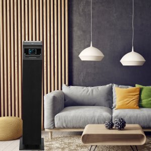 Kolumna Akai AKAI Kolumna aktywna AEROBEAT PILLAR 9