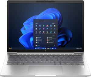 Laptop HP Laptop Biznesowy HP EliteBook 6 G1i 13" / C8KL8EA / Ultra 7 / 16GB / 512GB / Intel Graphics / WUXGA / Win 11 Pro / Srebrny 3