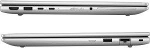 Laptop HP Laptop Biznesowy HP EliteBook 6 G1i 13" / C8KL8EA / Ultra 7 / 16GB / 512GB / Intel Graphics / WUXGA / Win 11 Pro / Srebrny 7