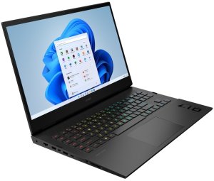 Laptop HP Laptop Gamingowy HP Omen 17-ck2390nd / 833P1EA / Intel i9 / 32GB / 2TB / RTX 4090 / QHD / Win 11 / Czarny 3