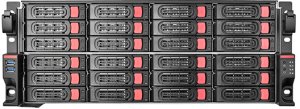 Obudowa serwerowa SilverStone Silverstone RM43-324-RS Rack Szary 2