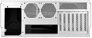 Obudowa serwerowa SilverStone Silverstone RM43-324-RS Rack Szary 4