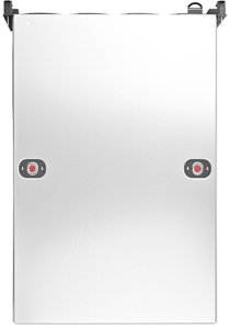 Obudowa serwerowa SilverStone Silverstone RM43-324-RS Rack Szary 5