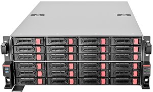 Obudowa serwerowa SilverStone Silverstone RM43-324-RS Rack Szary 6