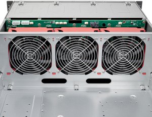 Obudowa serwerowa SilverStone Silverstone RM43-324-RS Rack Szary 10