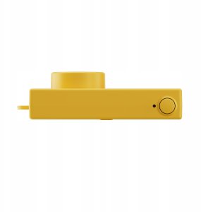 Kamera cyfrowa Xrec Mini Aparat Kamera Retro Video 2k Wisiorek Breloczek + Karta 32gb / Xrec X9 / Szary 3