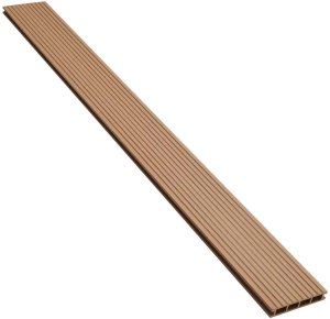 vidaXL vidaXL Deska Tarasowa 4 pcs Drewno tekowe 3