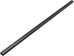 vidaXL vidaXL Deska Tarasowa 4 pcs Ciemny brąz Kompozyt drewniano-plastikowy 3