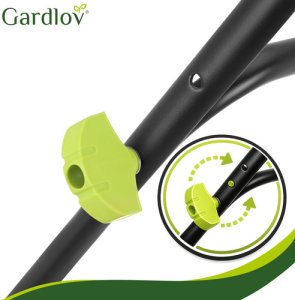 Gardlov Zamiatarka rczna Nexo Gardlov 58