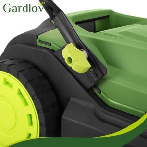 Gardlov Zamiatarka rczna Nexo Gardlov 63